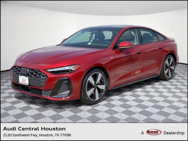 2026 Audi A5 Premium Plus TFSI quattro S tronic for sale in Houston, TX
