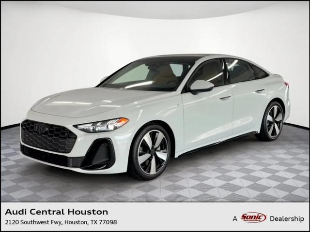 2026 Audi A5 Prestige TFSI quattro S tronic for sale in Houston, TX