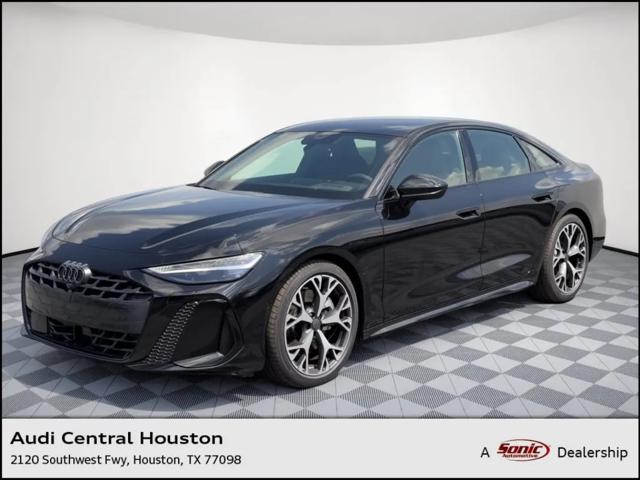 2026 Audi A6 Prestige quattro S tronic for sale in Houston, TX