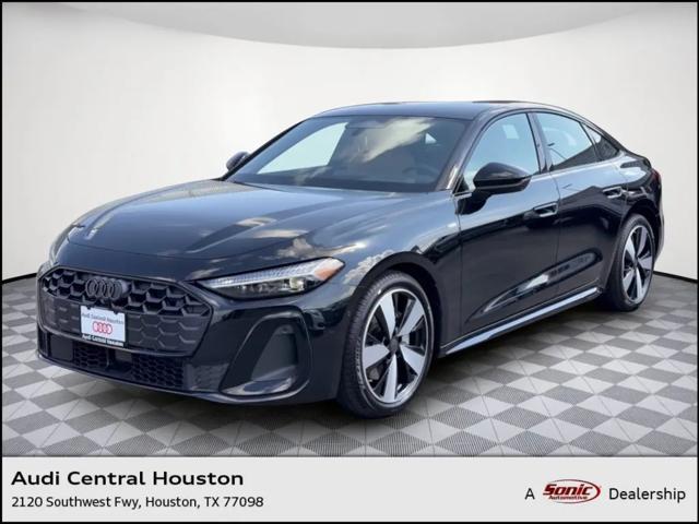 2026 Audi A5 Prestige TFSI quattro S tronic for sale in Houston, TX