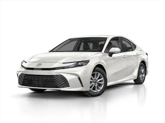 2025 Toyota Camry XSE for sale in Andalusia, AL