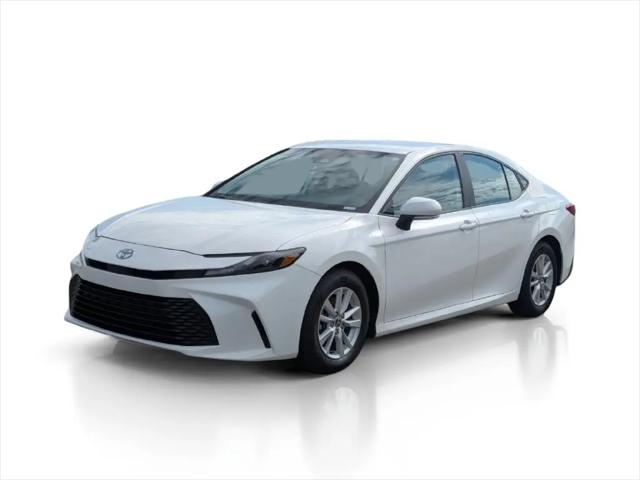 2025 Toyota Camry XSE for sale in Andalusia, AL