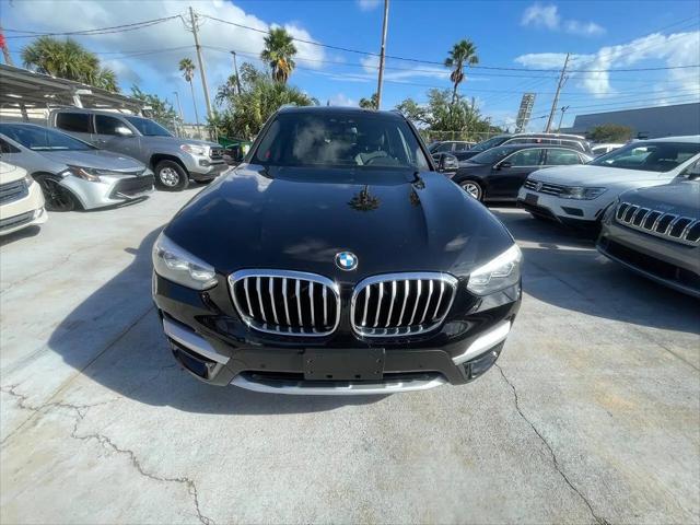 2019 BMW X3 xDrive30i for sale in Orlando, FL