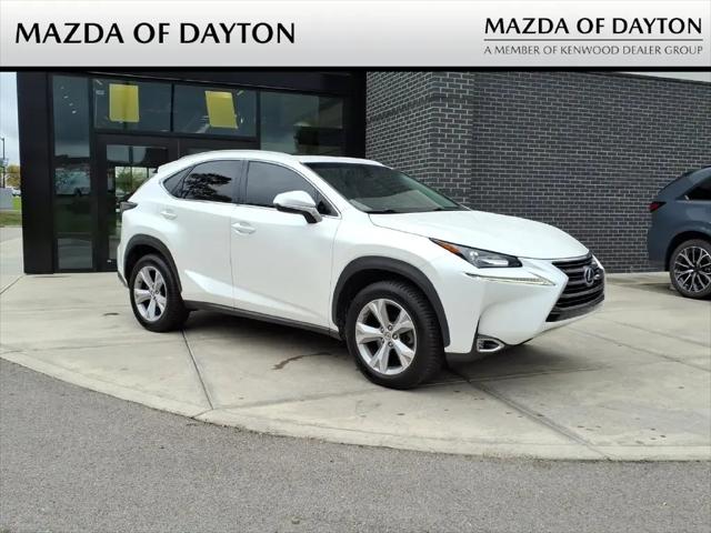 2017 Lexus NX 200t NX Turbo for sale near Dayton, OH