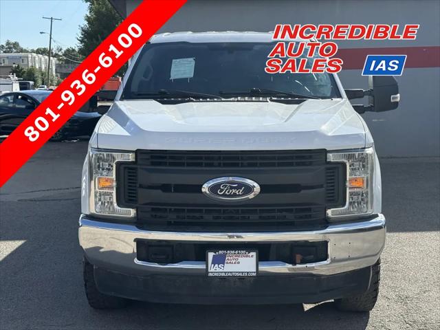 2019 Ford F-250 XL for sale in Bountiful, UT