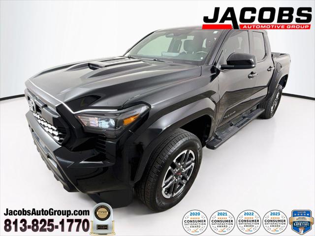 2024 Toyota Tacoma SR5 for sale in Wesley Chapel, FL