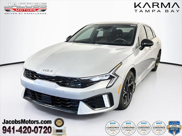 2025 Kia K5 GT-Line for sale in Bradenton, FL