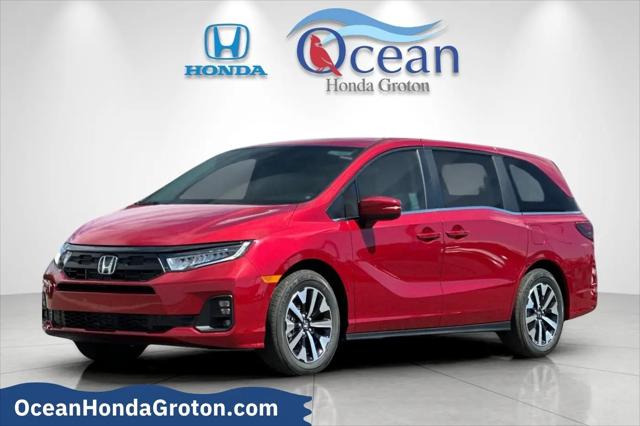2027 Honda Odyssey EX-L for sale in Groton, CT