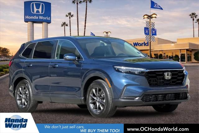 2027 Honda CR-V EX-L for sale in Westminster, CA