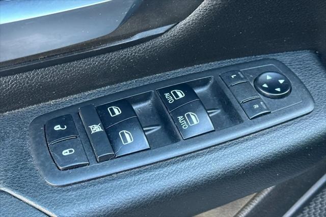 2019 Ram 1500 Tradesman Crew Cab 4x4 57 Box