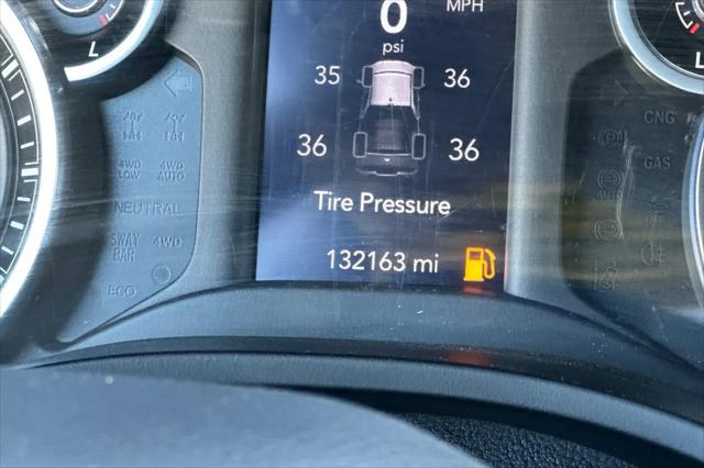 2019 Ram 1500 Tradesman Crew Cab 4x4 57 Box