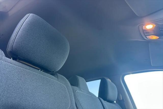 2019 Ram 1500 Tradesman Crew Cab 4x4 57 Box