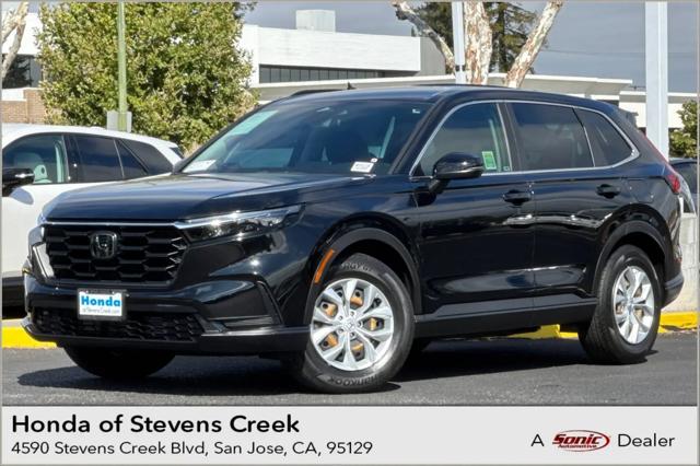 2024 Honda CR-V LX 2WD for sale in Santa Clara, CA