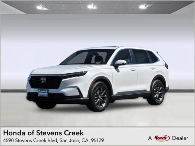 2027 Honda CR-V EX-L for sale in Santa Clara, CA