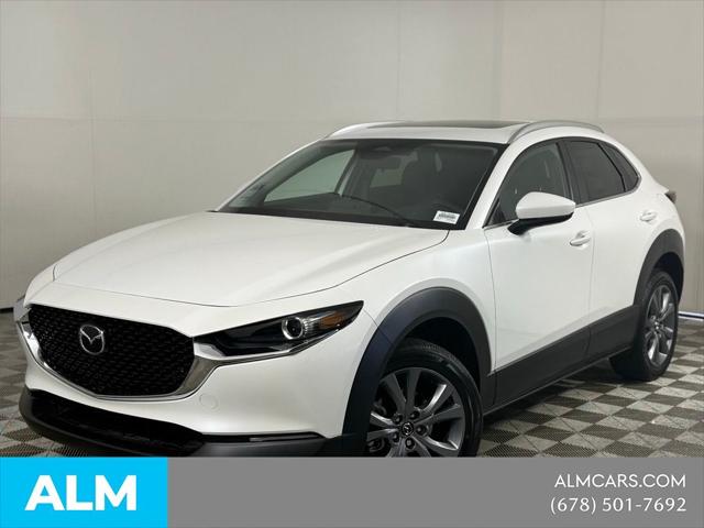 2025 Mazda CX-30 2.5 S Preferred Package for sale in Morrow, GA