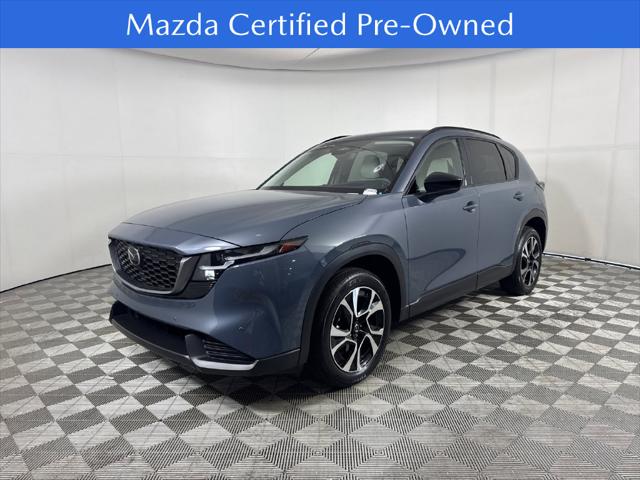 2026 Mazda CX-5 2.5 S Preferred for sale in Morrow, GA