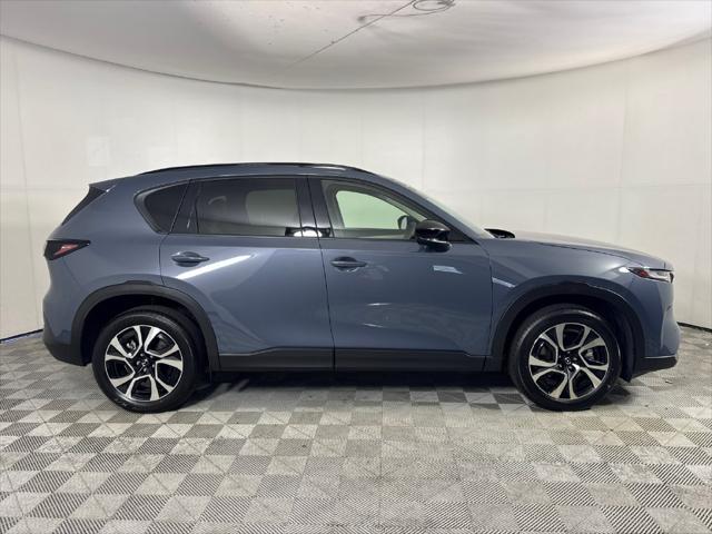2026 Mazda CX-5 2.5 S Preferred