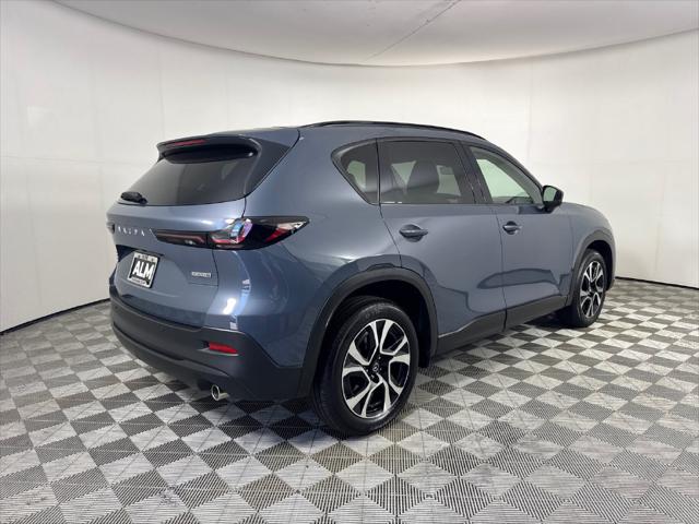 2026 Mazda CX-5 2.5 S Preferred