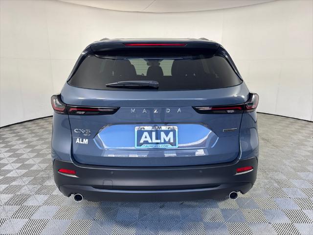 2026 Mazda CX-5 2.5 S Preferred