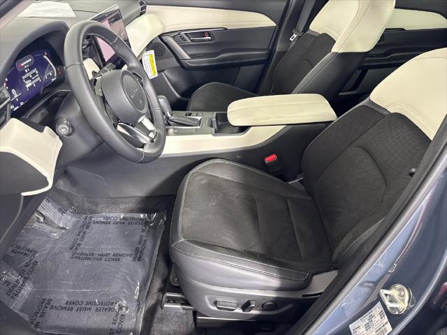 2026 Mazda CX-5 2.5 S Preferred