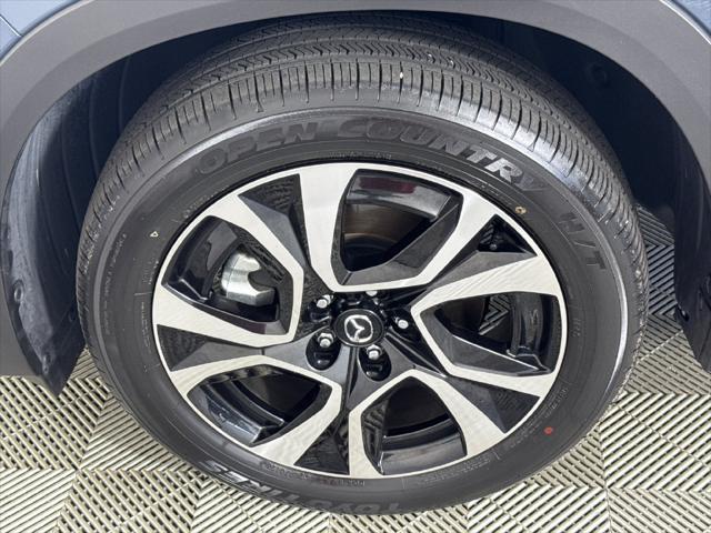 2026 Mazda CX-5 2.5 S Preferred