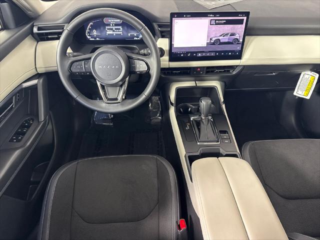 2026 Mazda CX-5 2.5 S Preferred