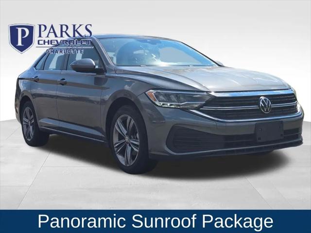 2024 Volkswagen Jetta 1.5T SE for sale in Charlotte, NC