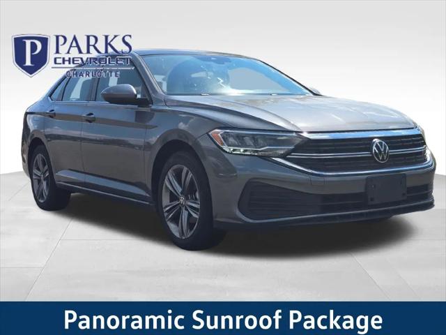2024 Volkswagen Jetta 1.5T SE for sale in Charlotte, NC