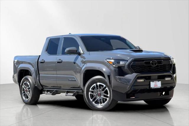 2024 Toyota Tacoma TRD Sport for sale in Corona, CA