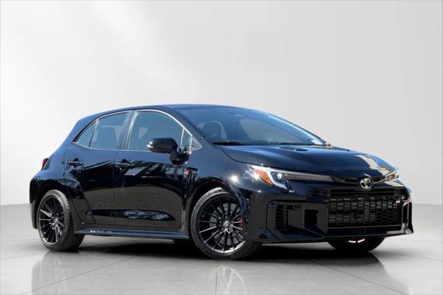 2025 Toyota GR Corolla Premium Plus for sale in Corona, CA