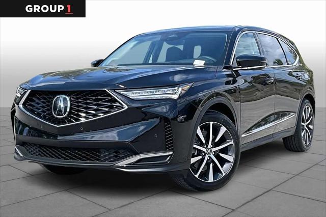 2026 Acura MDX Technology Package for sale in Fort Myers, FL