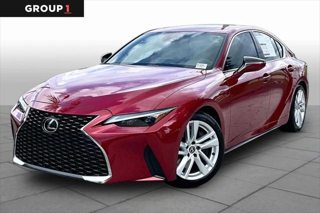 2025 Lexus IS 300 IS 300 for sale in Fort Myers, FL