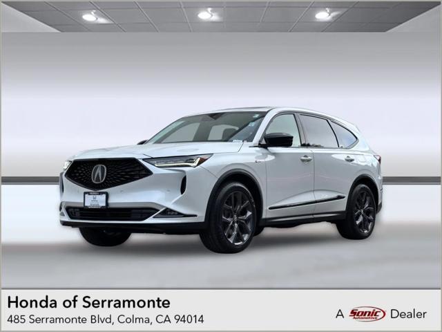 2024 Acura MDX A-SPEC for sale in Colma, CA