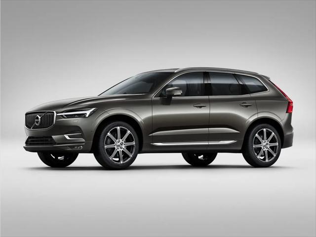 2018 Volvo XC60 T5 Momentum for sale in Wappingers Falls, NY