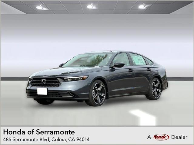 2026 Honda Accord Sedan SE for sale in Colma, CA