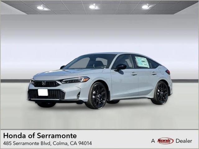 2026 Honda Civic Sport for sale in Colma, CA