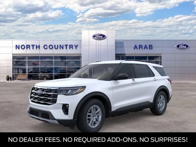 2026 Ford Explorer Active for sale in Arab, AL