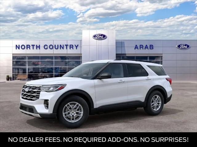 2027 Ford Explorer Active for sale in Arab, AL