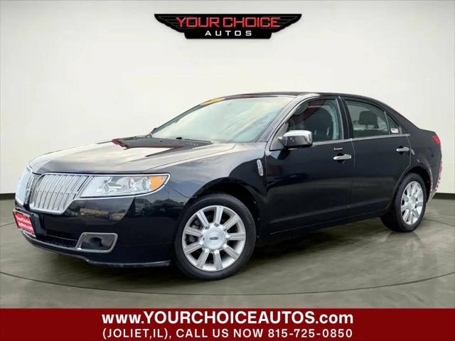 2012 Lincoln MKZ FWD for sale in Joliet, IL