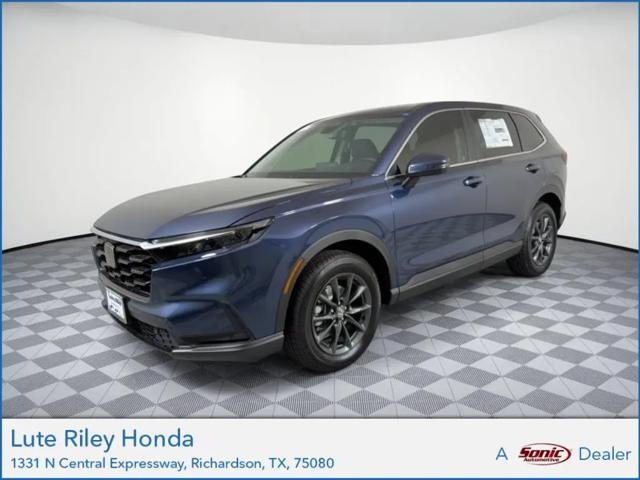 2027 Honda CR-V EX-L for sale in Richardson, TX