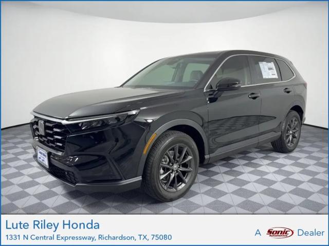 2027 Honda CR-V EX-L for sale in Richardson, TX