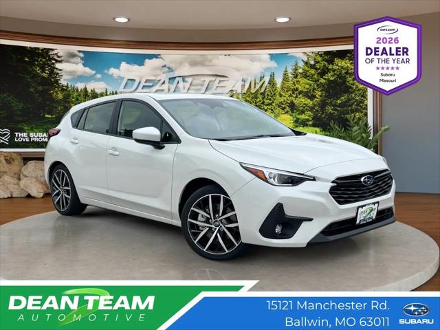 2026 Subaru Impreza Sport for sale in Ballwin, MO