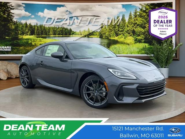 2026 Subaru BRZ Limited for sale in Ballwin, MO
