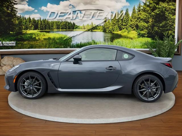 2026 Subaru BRZ Limited