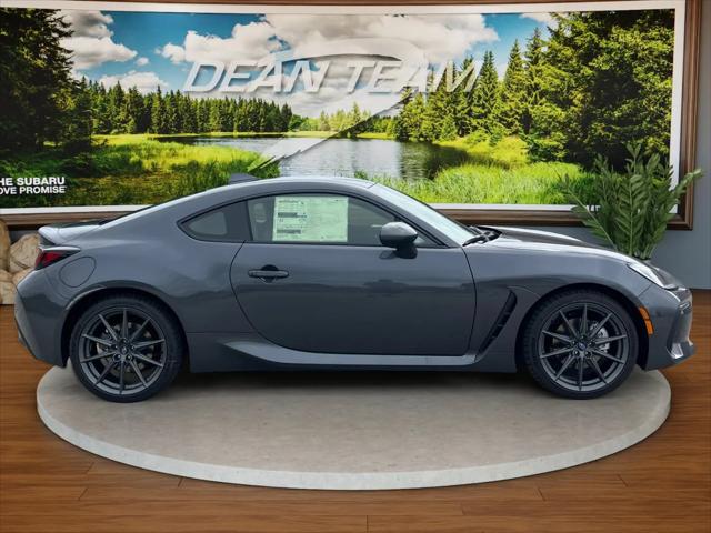 2026 Subaru BRZ Limited