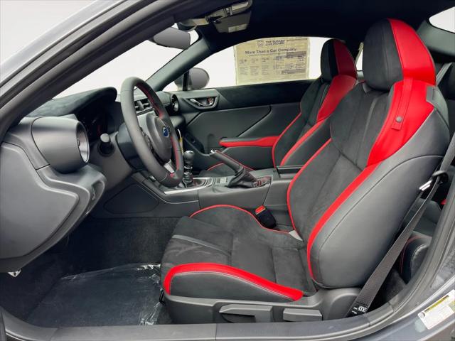 2026 Subaru BRZ Limited