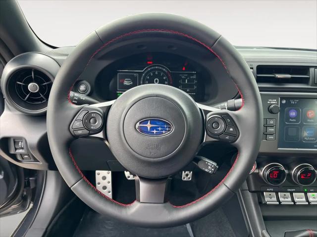 2026 Subaru BRZ Limited