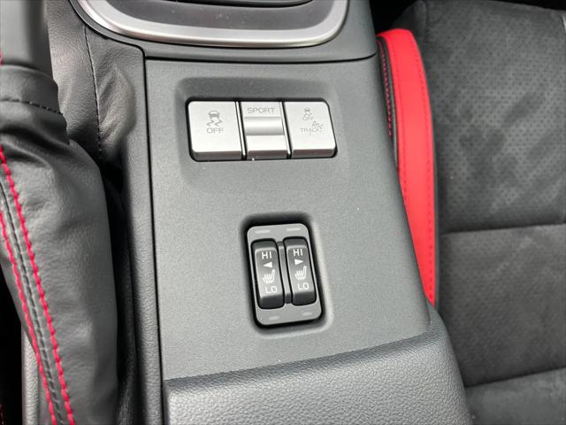 2026 Subaru BRZ Limited