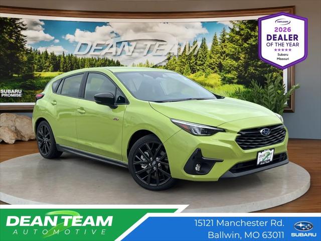 2026 Subaru Impreza RS for sale in Ballwin, MO