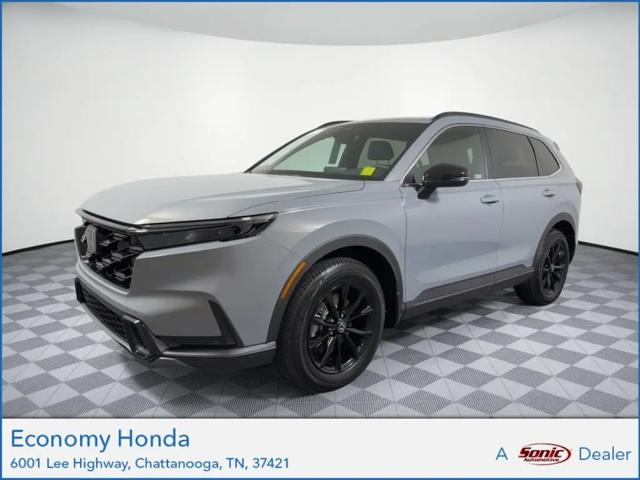 2024 Honda CR-V Hybrid Sport-L for sale in Chattanooga, TN